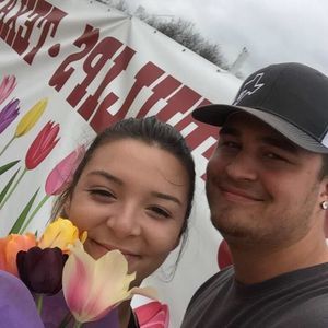 Meet your Posher, Dalton